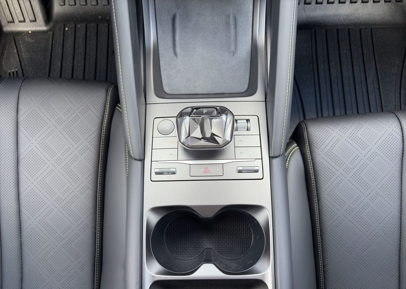 BYD Atto 2 Boost*TAGESZULASSUNG foto 16