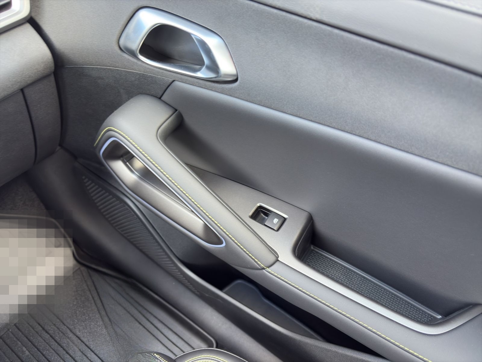 BYD Atto 2 Boost*TAGESZULASSUNG foto 17