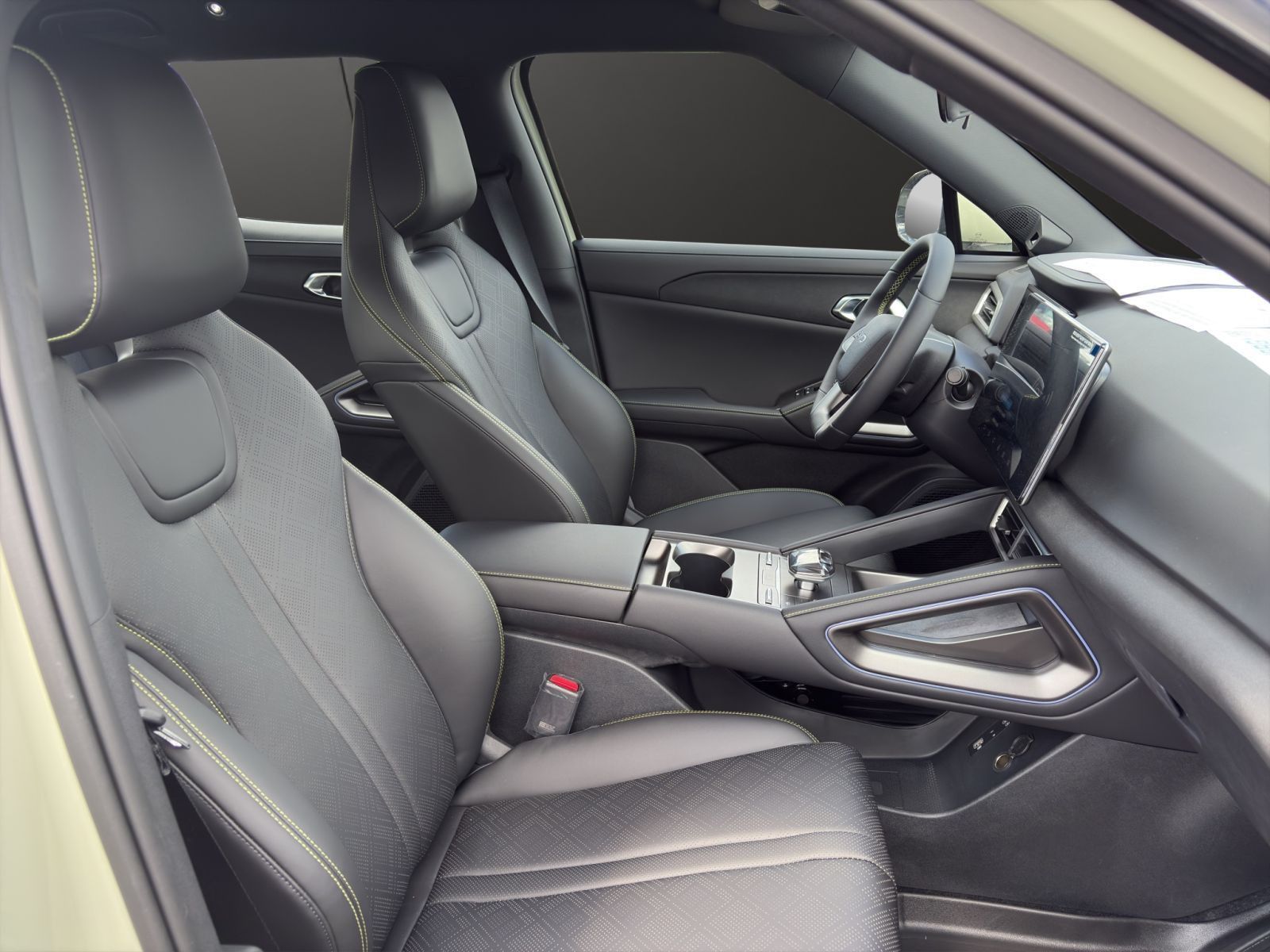 BYD Atto 2 Boost*TAGESZULASSUNG foto 18