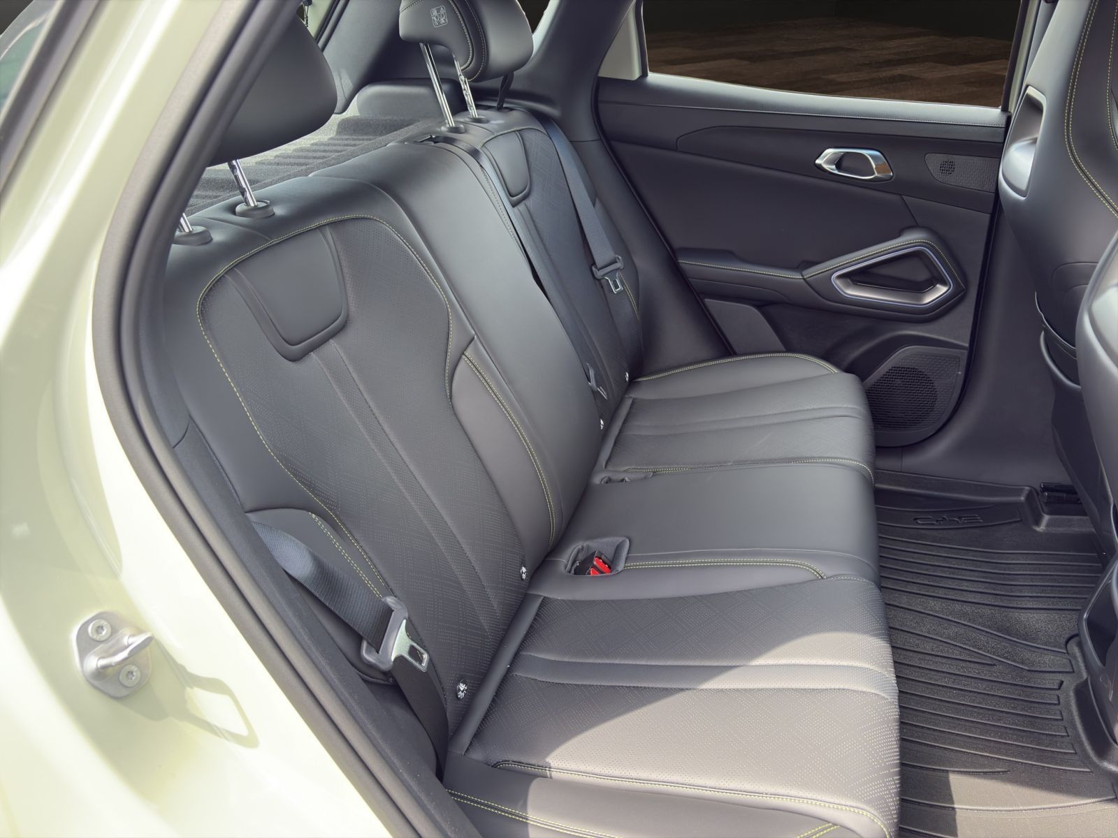 BYD Atto 2 Boost*TAGESZULASSUNG foto 19