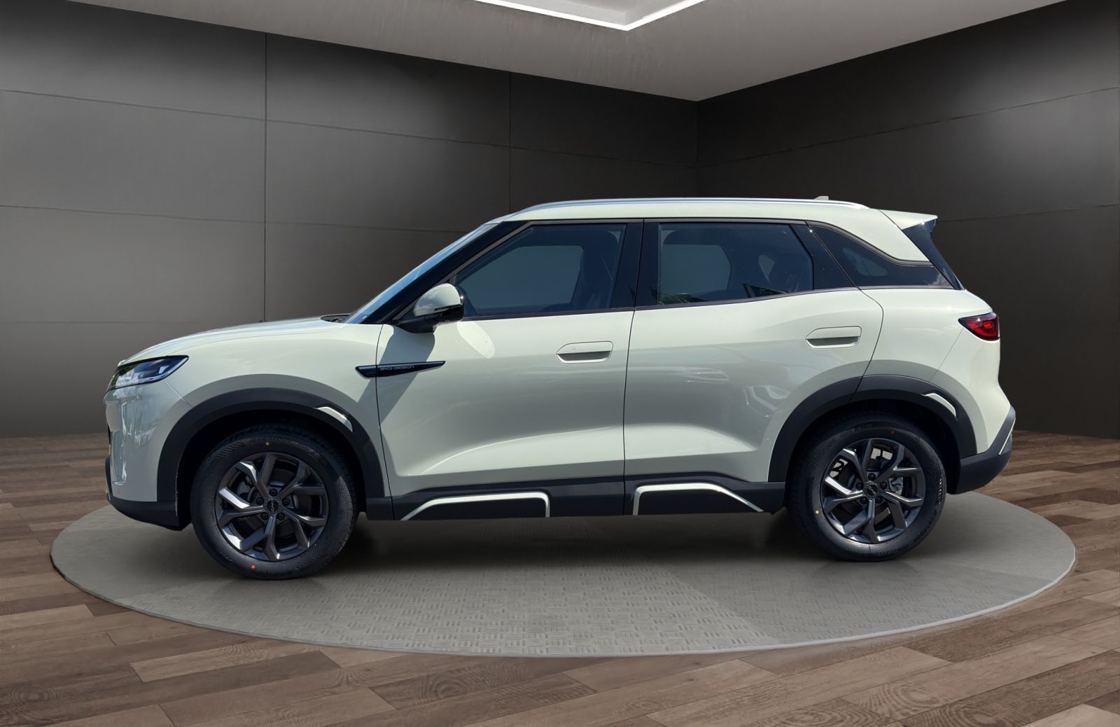 BYD Atto 2 Boost*TAGESZULASSUNG foto 3