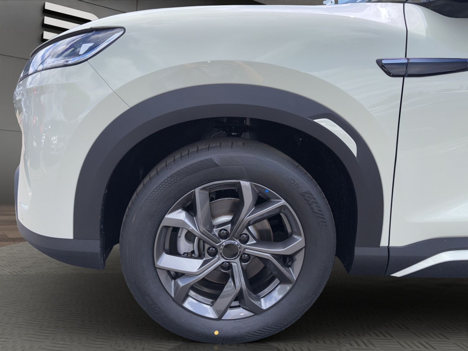 BYD Atto 2 Boost*TAGESZULASSUNG foto 22