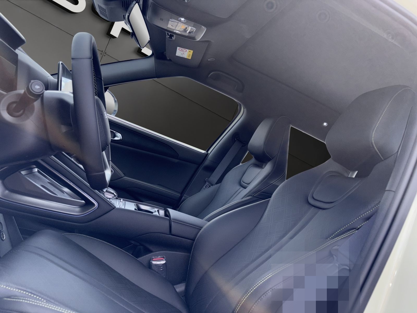 BYD Atto 2 Boost*TAGESZULASSUNG foto 23