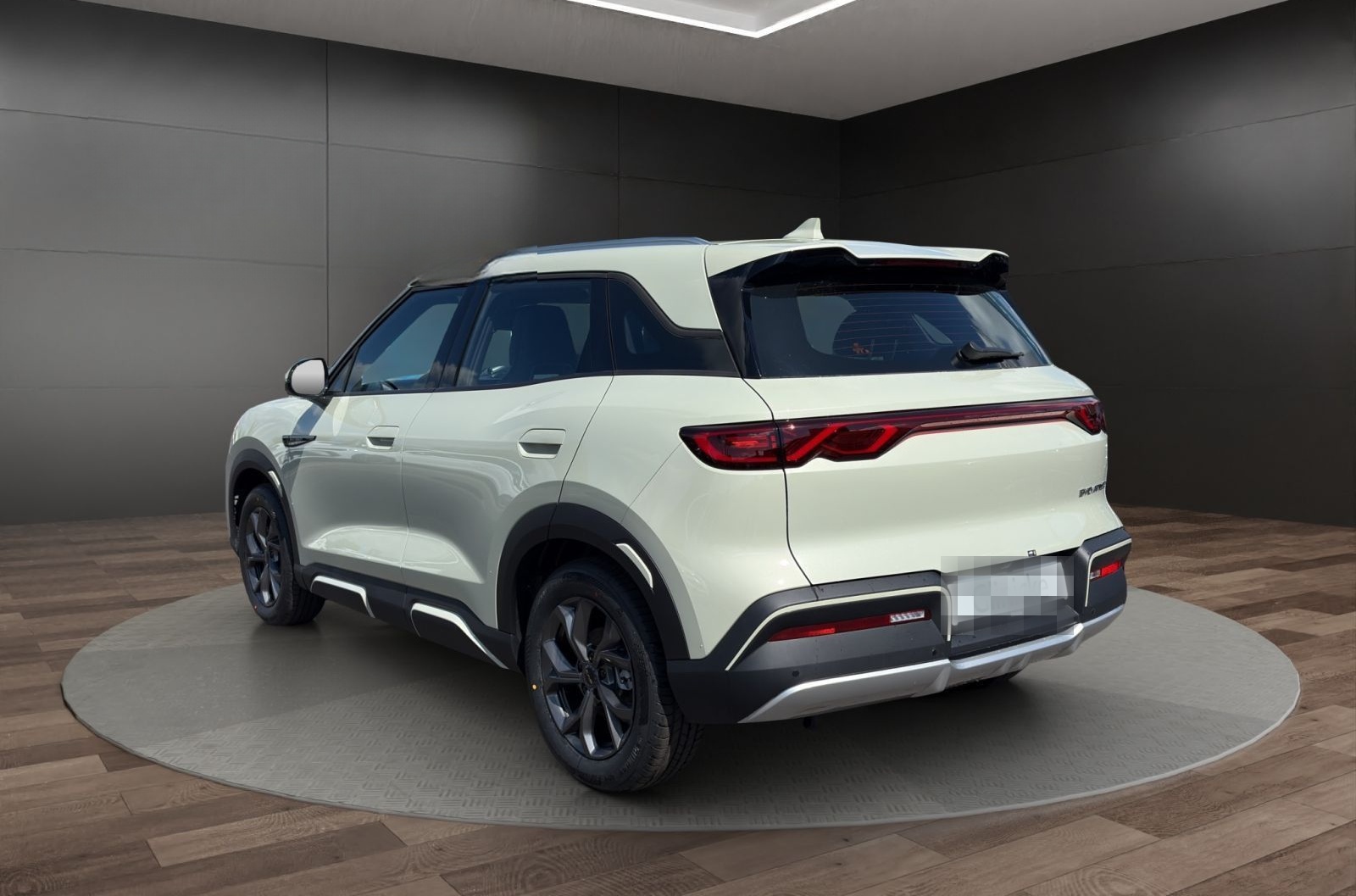 BYD Atto 2 Boost*TAGESZULASSUNG foto 4