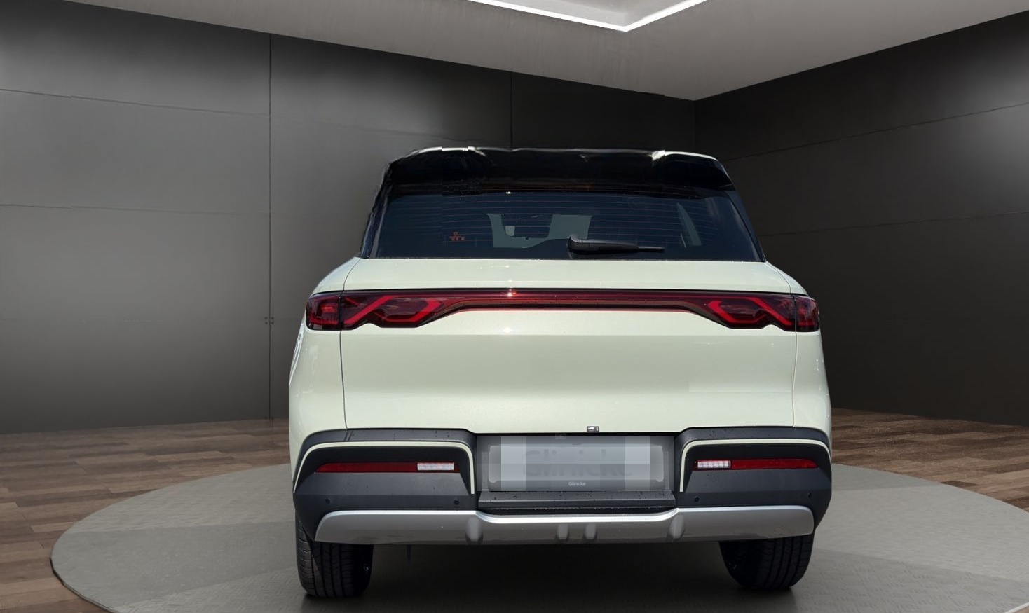 BYD Atto 2 Boost*TAGESZULASSUNG foto 5