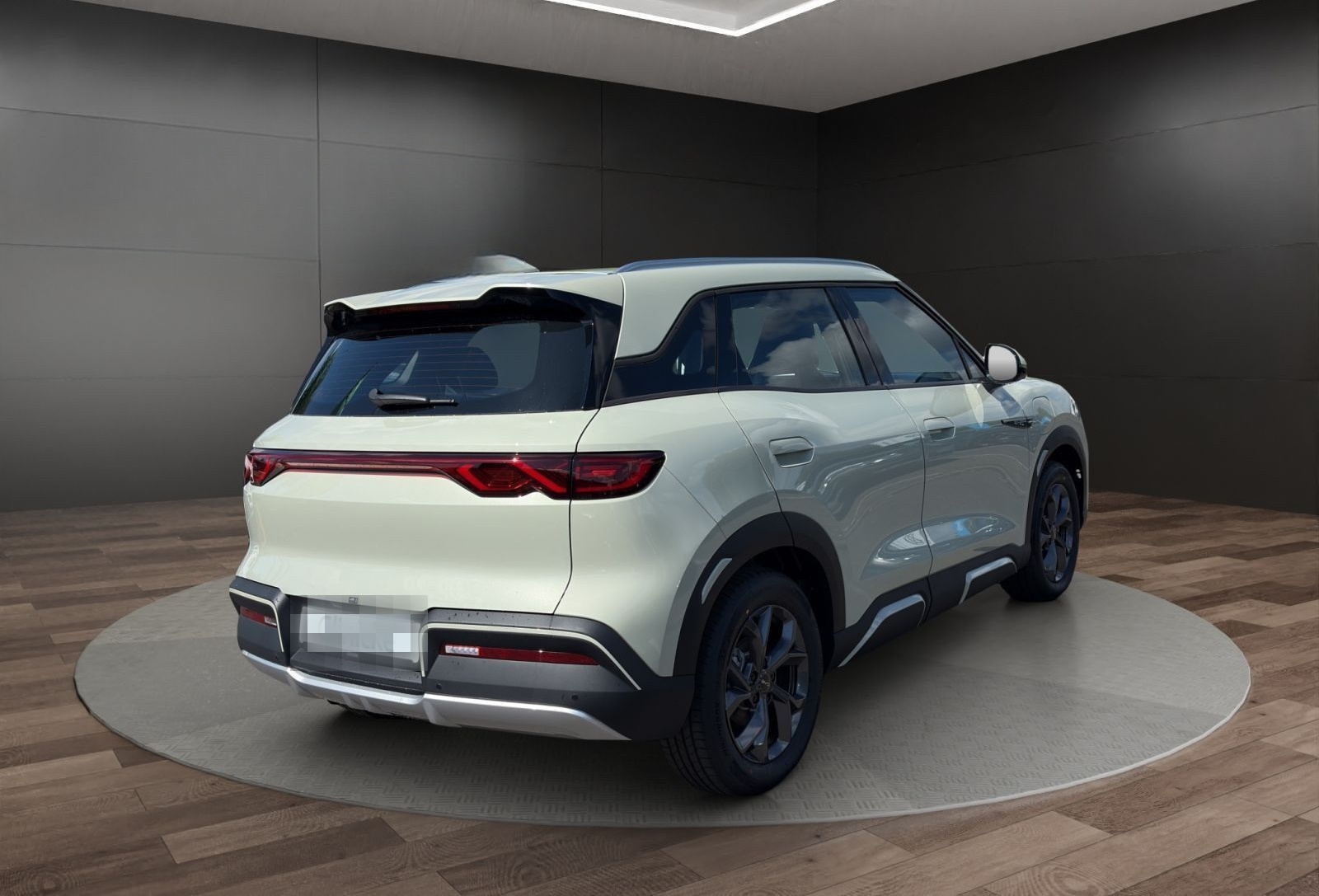 BYD Atto 2 Boost*TAGESZULASSUNG foto 6