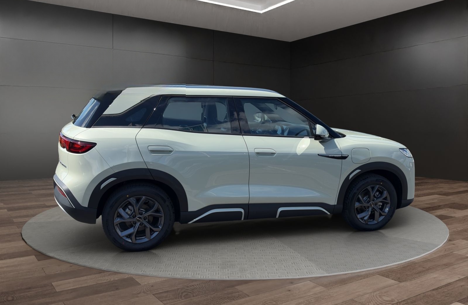 BYD Atto 2 Boost*TAGESZULASSUNG foto 7