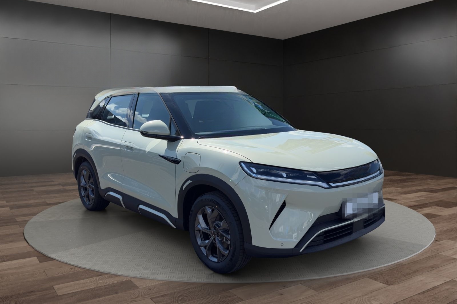 BYD Atto 2 Boost*TAGESZULASSUNG foto 8