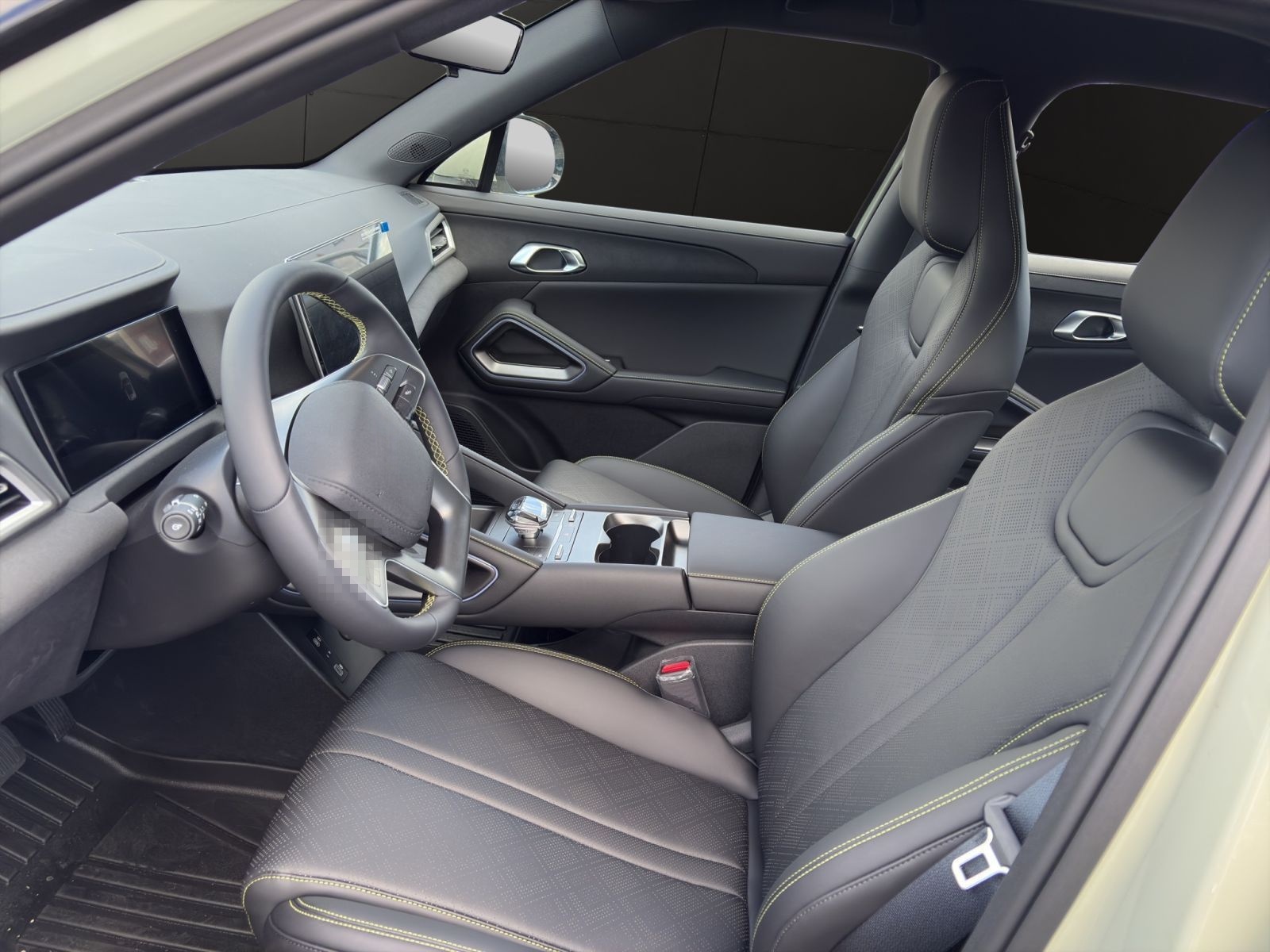 BYD Atto 2 Boost*TAGESZULASSUNG foto 9