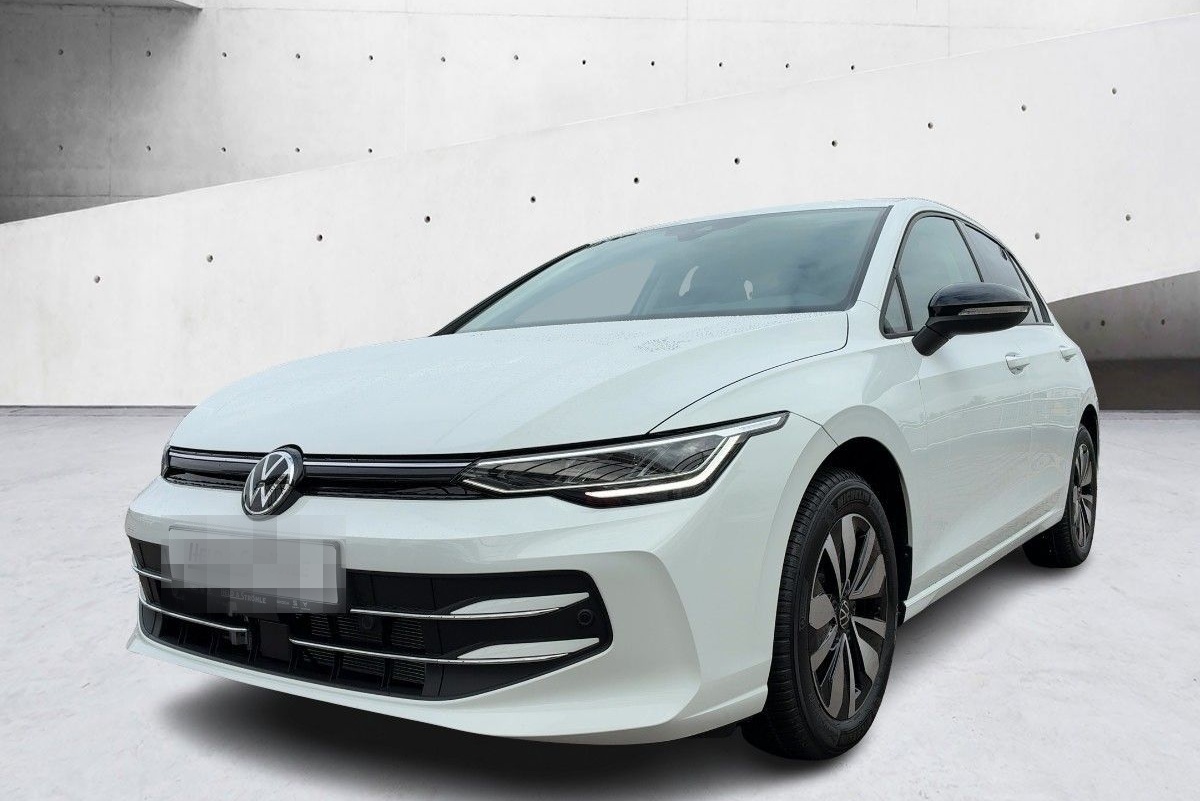 Volkswagen Golf Goal 1,5 TSI RFK AKTIONSZULASSUNG foto 2