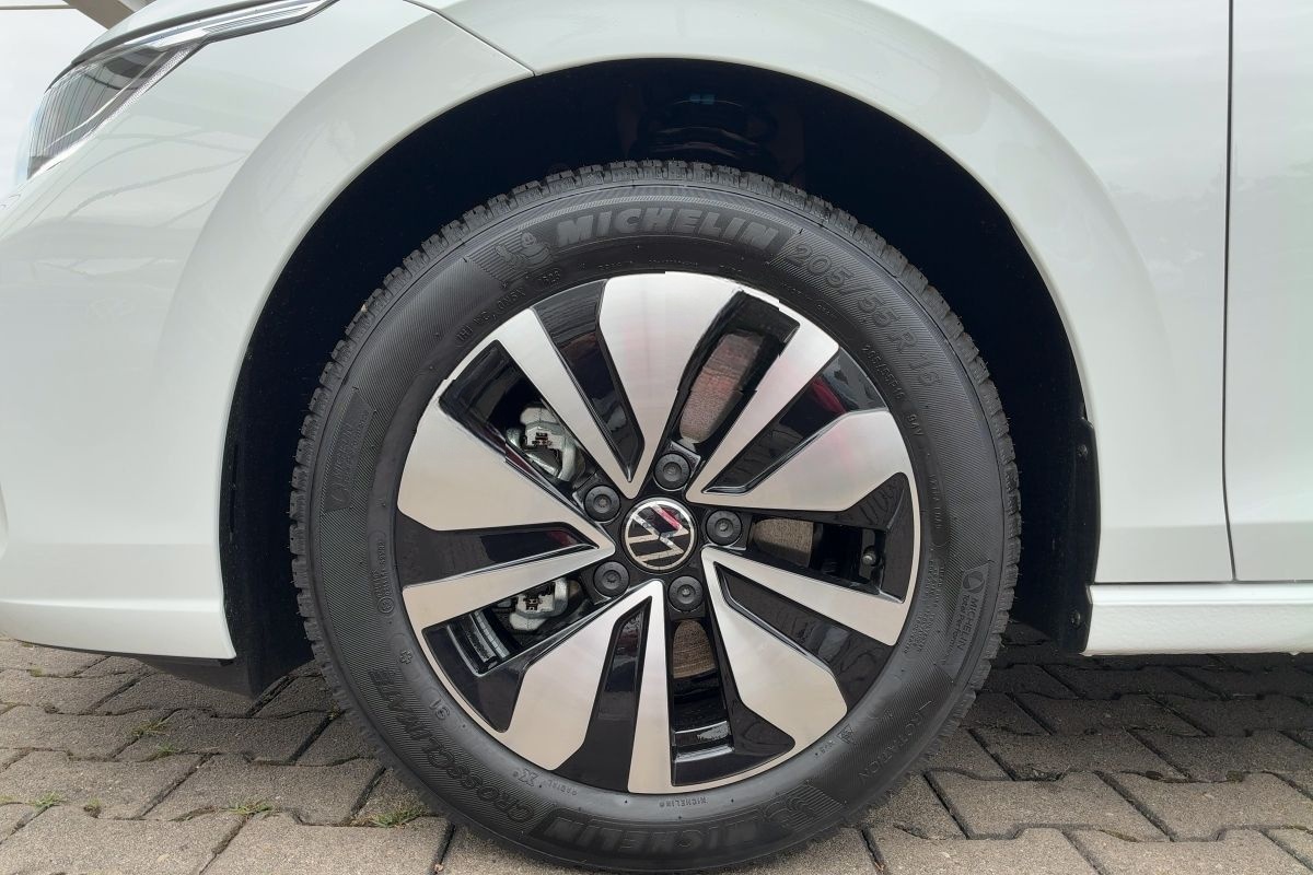 Volkswagen Golf Goal 1,5 TSI RFK AKTIONSZULASSUNG foto 12