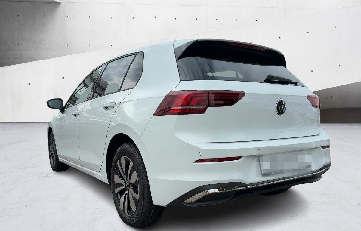 Volkswagen Golf Goal 1,5 TSI RFK AKTIONSZULASSUNG foto 4