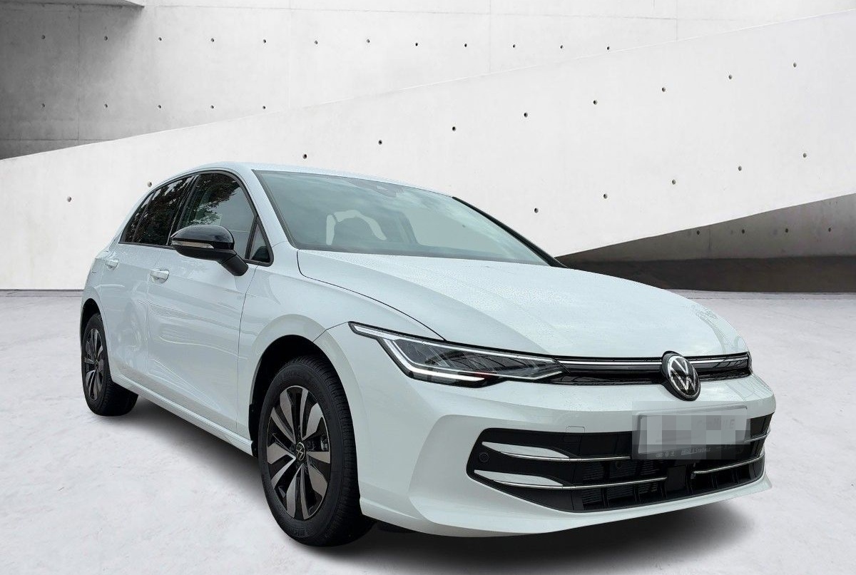 Volkswagen Golf Goal 1,5 TSI RFK AKTIONSZULASSUNG foto 6