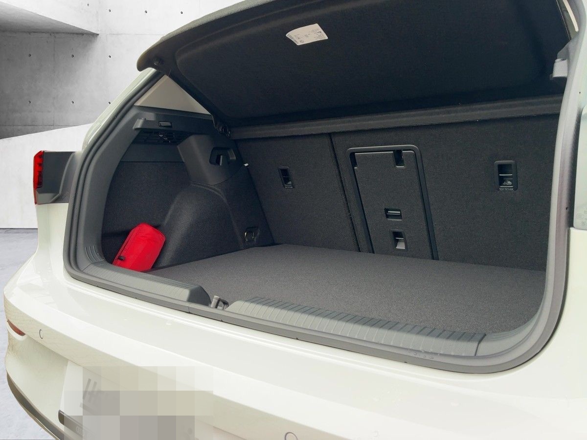 Volkswagen Golf Goal 1,5 TSI RFK AKTIONSZULASSUNG foto 7
