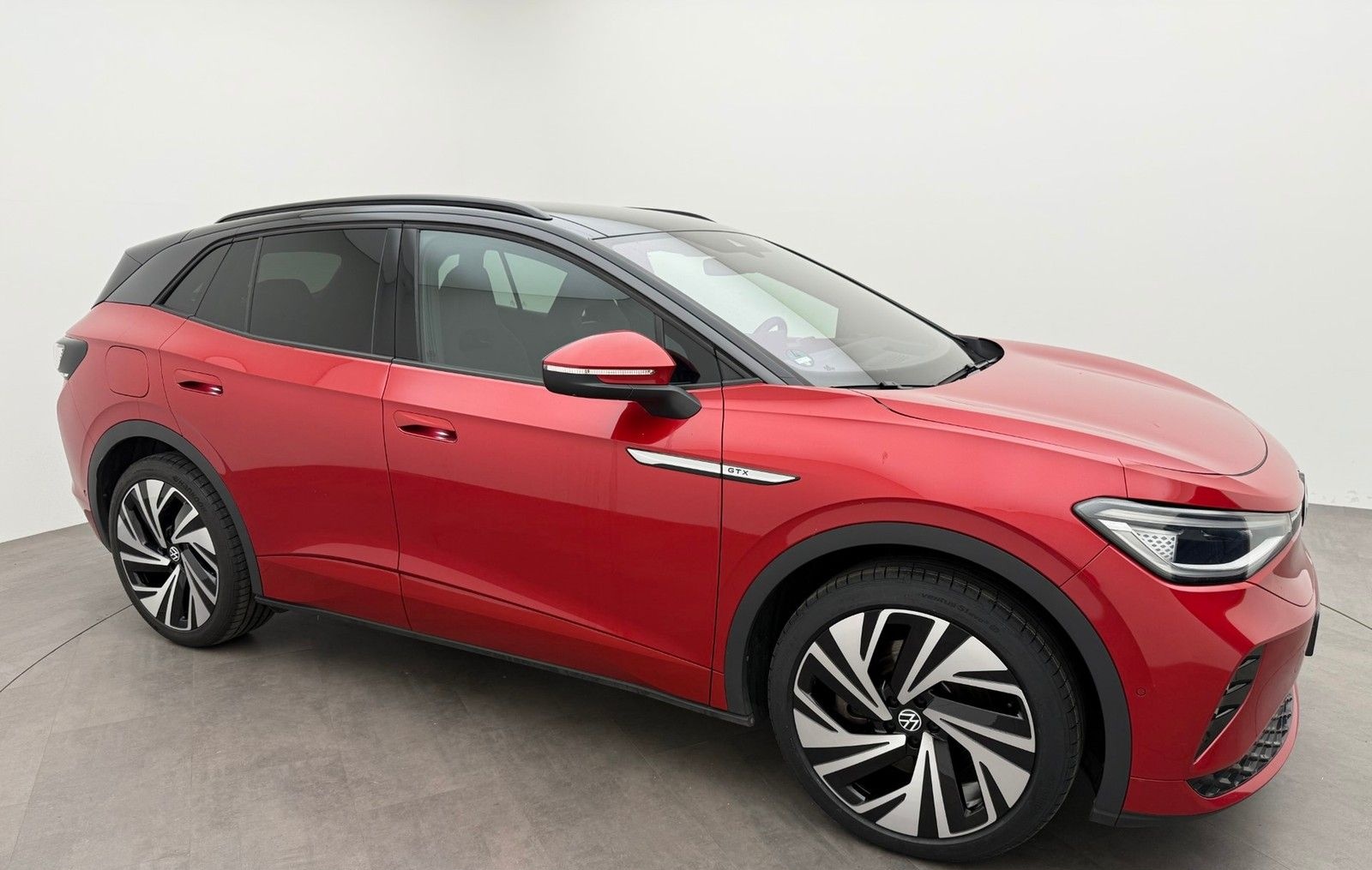 Volkswagen ID.4 GTX 4M SportKomfortDesignPano21DCCWärmepEA8 foto 2