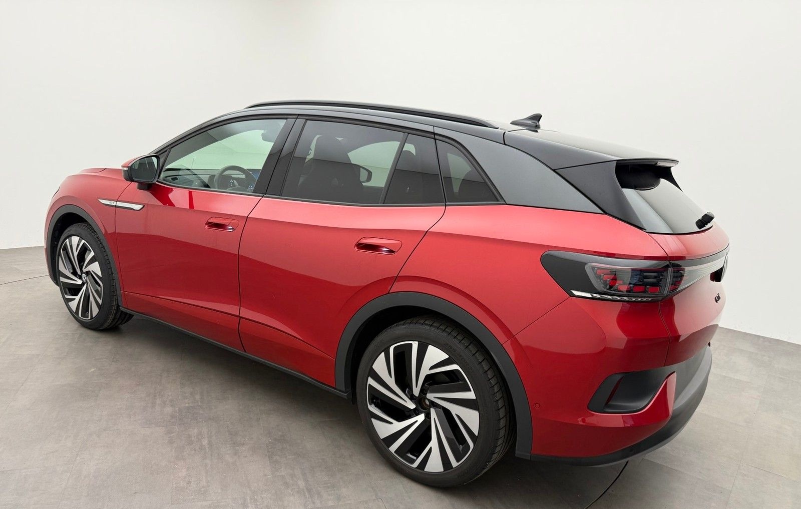 Volkswagen ID.4 GTX 4M SportKomfortDesignPano21DCCWärmepEA8 foto 15