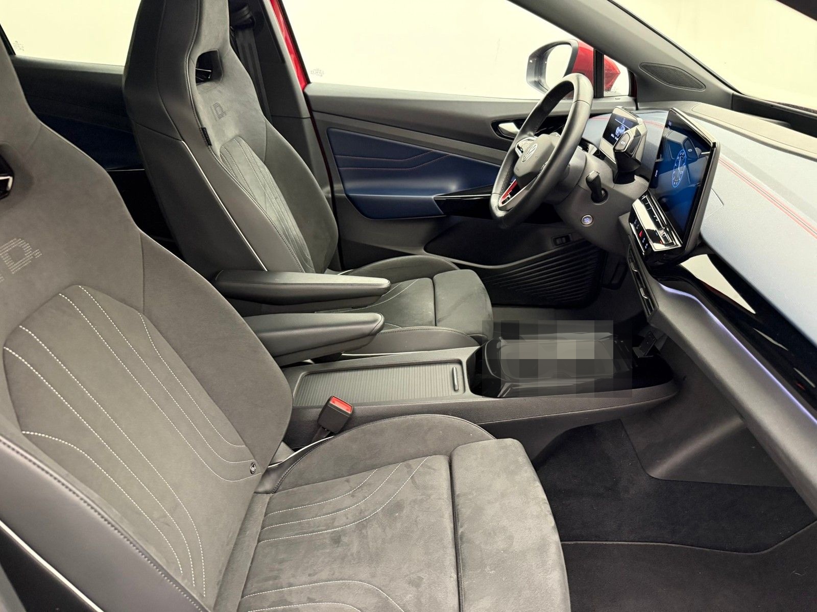 Volkswagen ID.4 GTX 4M SportKomfortDesignPano21DCCWärmepEA8 foto 3