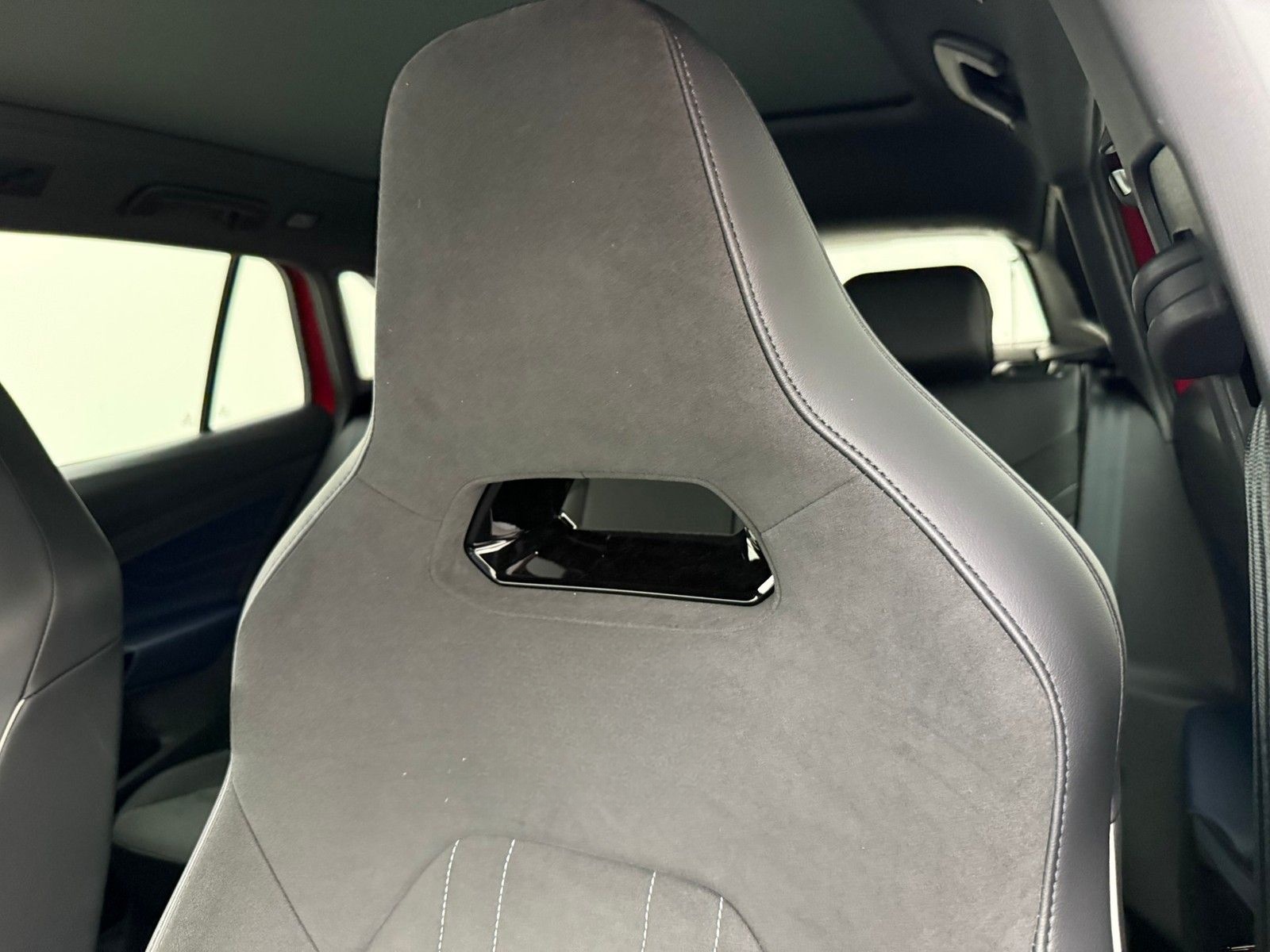 Volkswagen ID.4 GTX 4M SportKomfortDesignPano21DCCWärmepEA8 foto 5