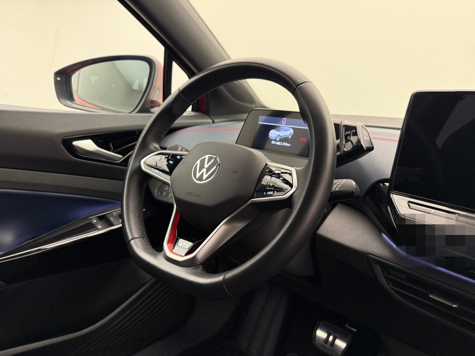 Volkswagen ID.4 GTX 4M SportKomfortDesignPano21DCCWärmepEA8 foto 6