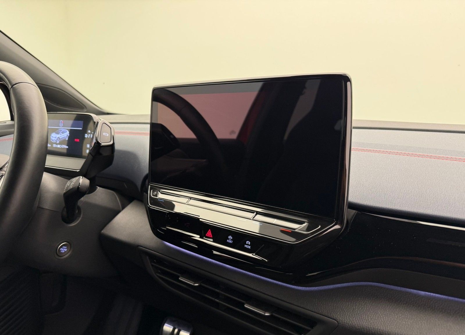 Volkswagen ID.4 GTX 4M SportKomfortDesignPano21DCCWärmepEA8 foto 7