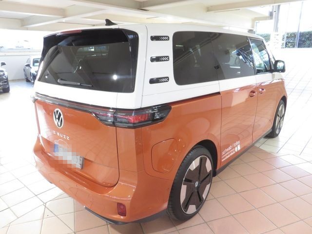 Volkswagen ID. Buzz Pro (77 kWh) ACC AHK IQ.LIGHT 360 Kamer foto 2