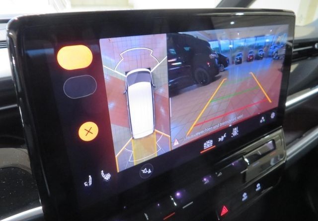 Volkswagen ID. Buzz Pro (77 kWh) ACC AHK IQ.LIGHT 360 Kamer foto 11