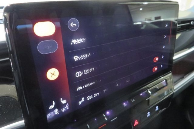 Volkswagen ID. Buzz Pro (77 kWh) ACC AHK IQ.LIGHT 360 Kamer foto 12