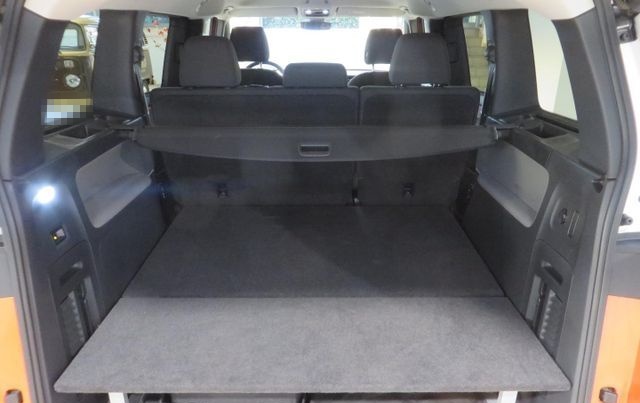 Volkswagen ID. Buzz Pro (77 kWh) ACC AHK IQ.LIGHT 360 Kamer foto 14