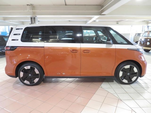 Volkswagen ID. Buzz Pro (77 kWh) ACC AHK IQ.LIGHT 360 Kamer foto 3