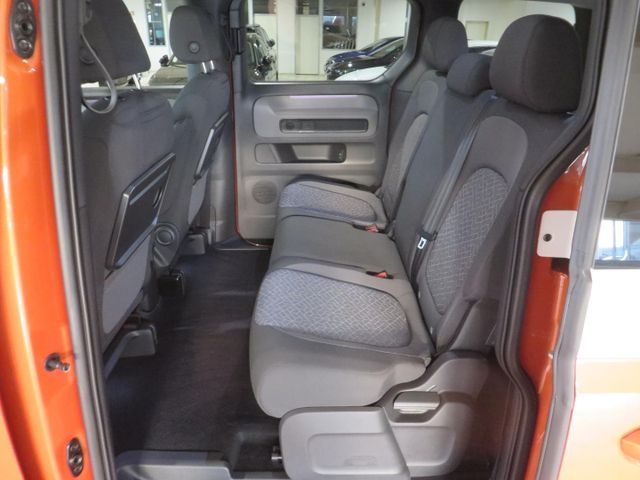 Volkswagen ID. Buzz Pro (77 kWh) ACC AHK IQ.LIGHT 360 Kamer foto 6