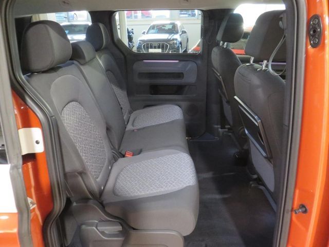 Volkswagen ID. Buzz Pro (77 kWh) ACC AHK IQ.LIGHT 360 Kamer foto 7