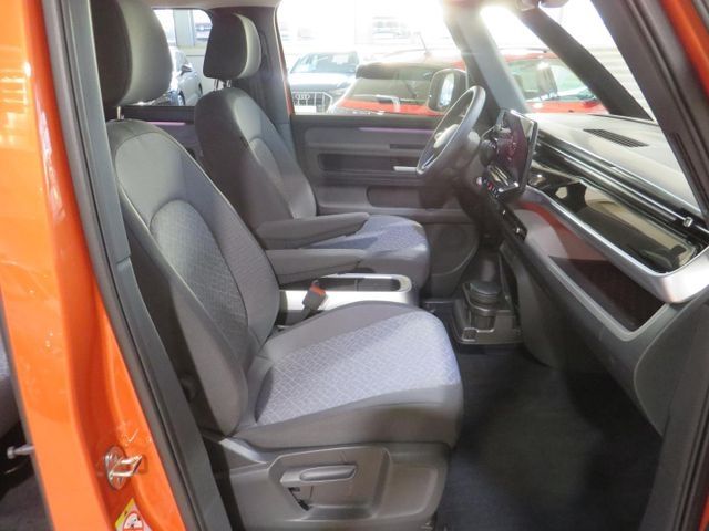 Volkswagen ID. Buzz Pro (77 kWh) ACC AHK IQ.LIGHT 360 Kamer foto 8