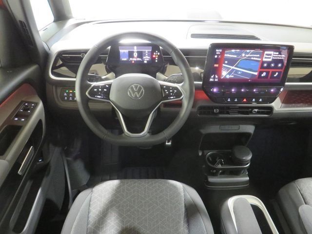 Volkswagen ID. Buzz Pro (77 kWh) ACC AHK IQ.LIGHT 360 Kamer foto 9