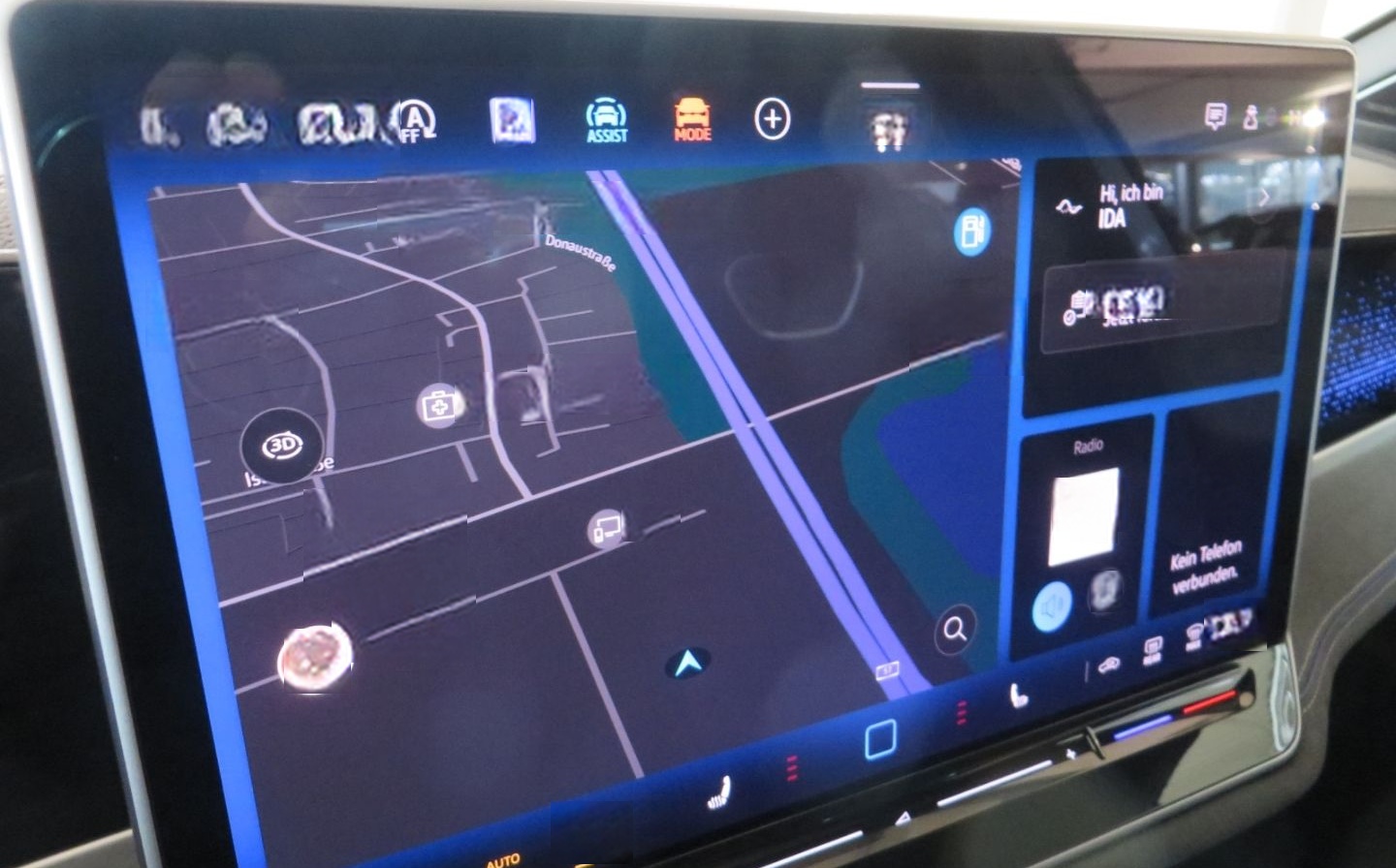 Volkswagen Passat Variant R-Line 2.0TDI 7-DSG AHK HUD 360Ka foto 12