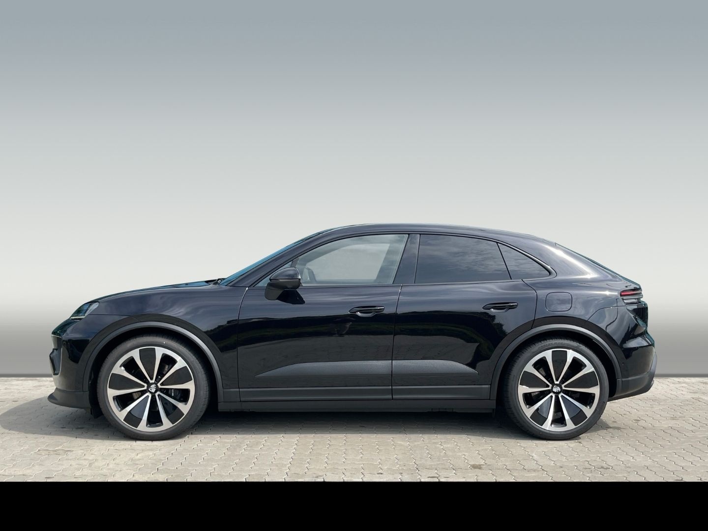 Porsche Macan 4 BOSE LED-Matrix Surround View InnoDrive foto 2