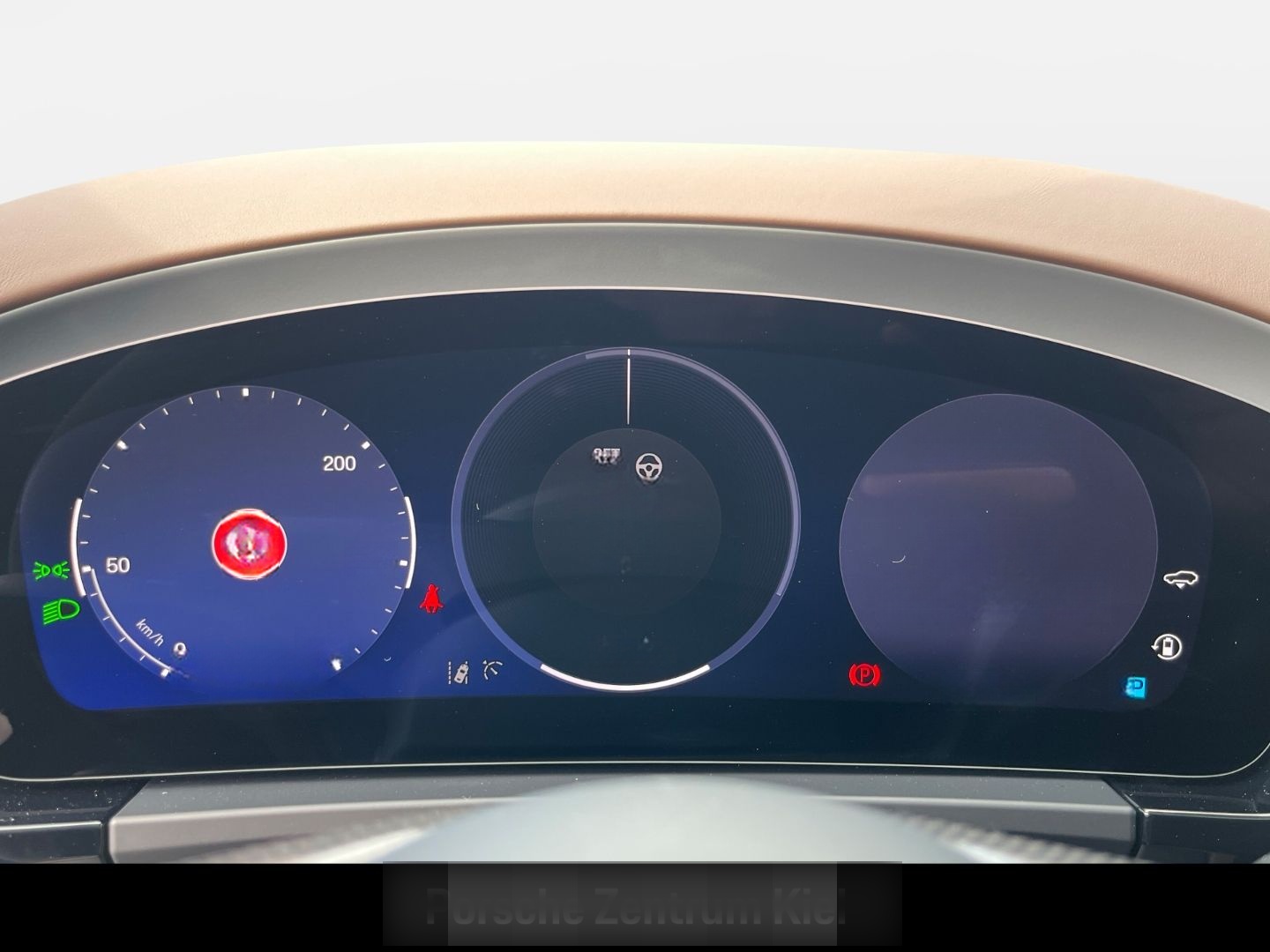 Porsche Macan 4 BOSE LED-Matrix Surround View InnoDrive foto 12