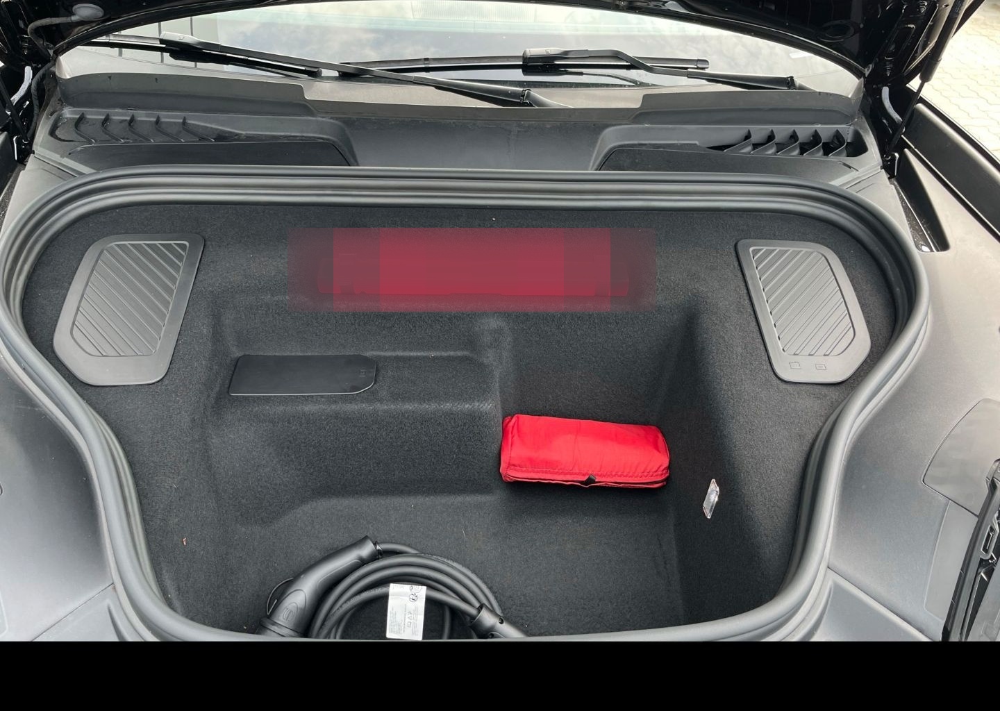 Porsche Macan 4 BOSE LED-Matrix Surround View InnoDrive foto 14