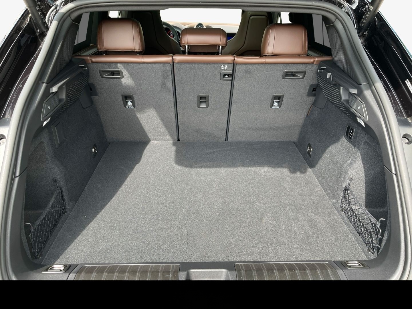 Porsche Macan 4 BOSE LED-Matrix Surround View InnoDrive foto 15