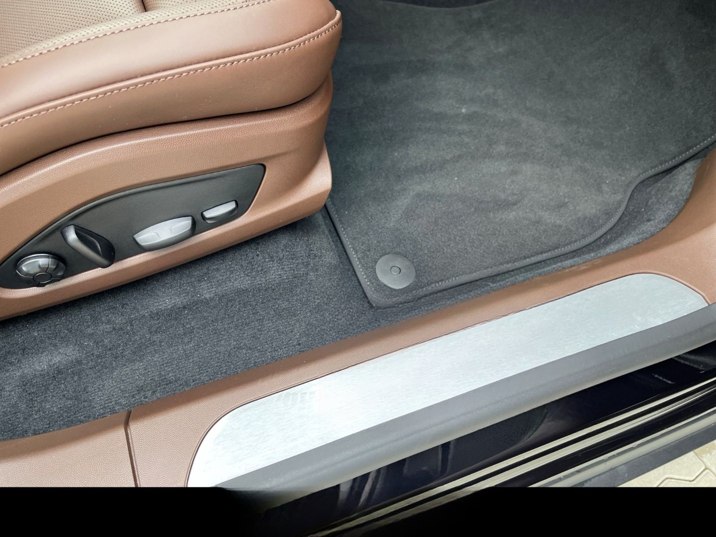 Porsche Macan 4 BOSE LED-Matrix Surround View InnoDrive foto 16