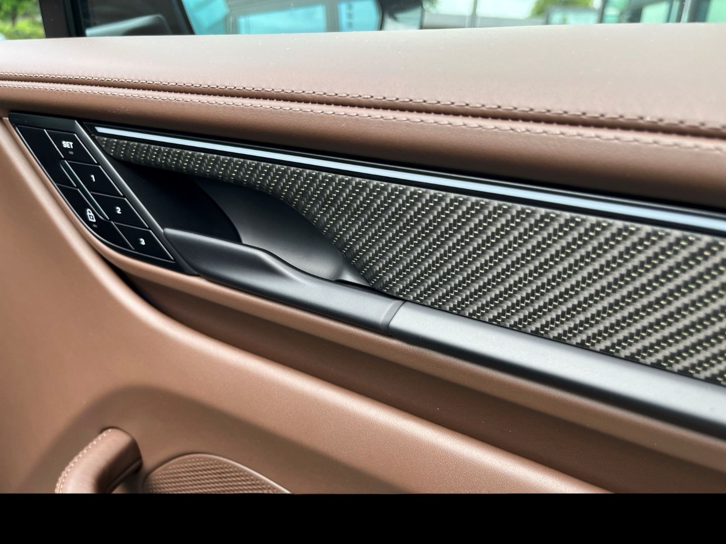 Porsche Macan 4 BOSE LED-Matrix Surround View InnoDrive foto 17