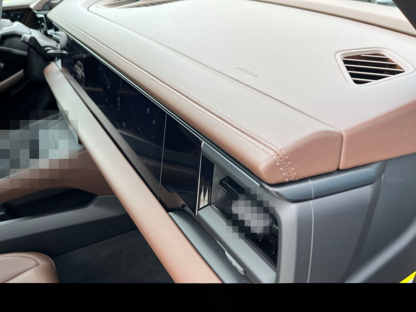 Porsche Macan 4 BOSE LED-Matrix Surround View InnoDrive foto 19