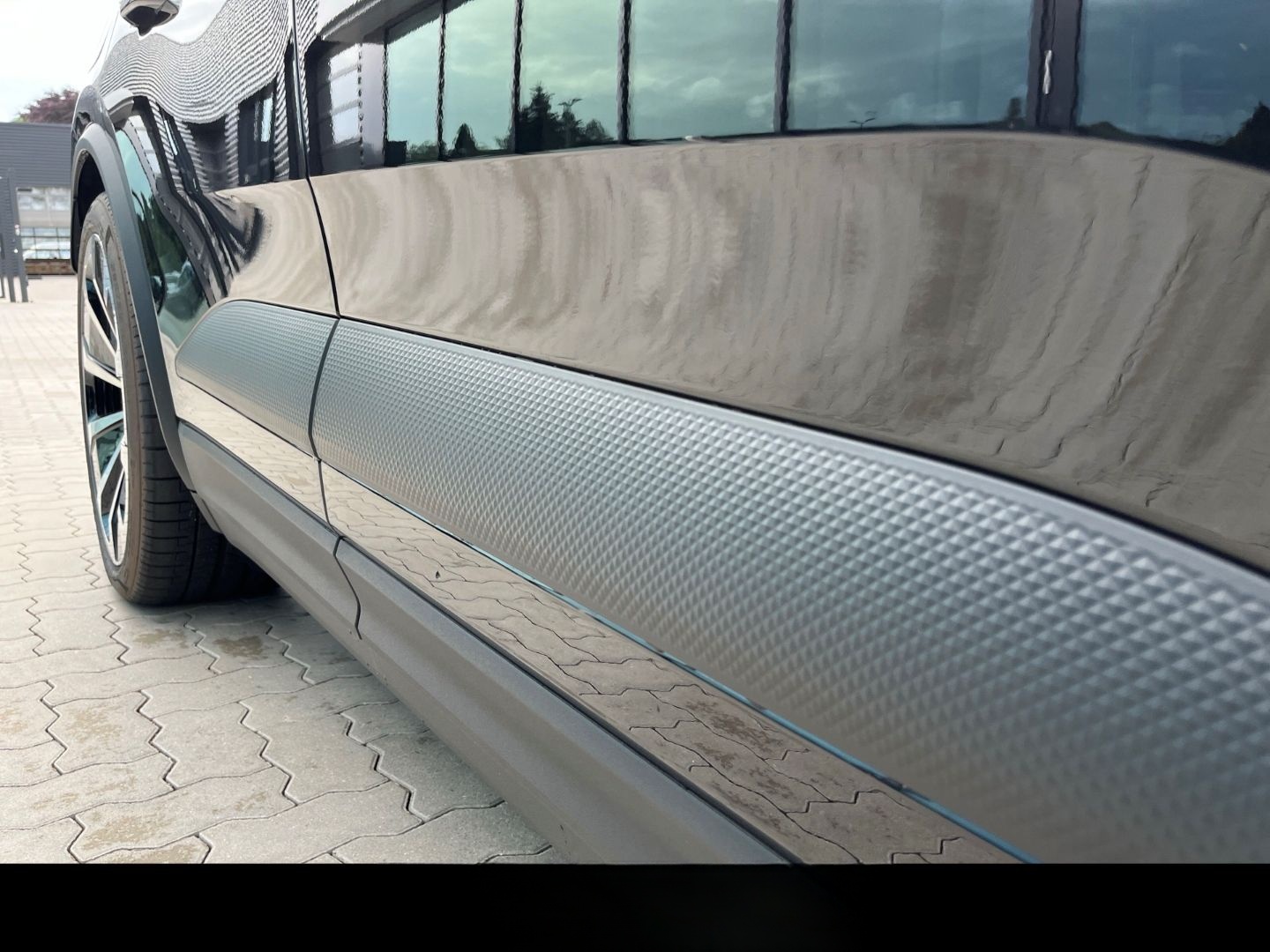 Porsche Macan 4 BOSE LED-Matrix Surround View InnoDrive foto 22