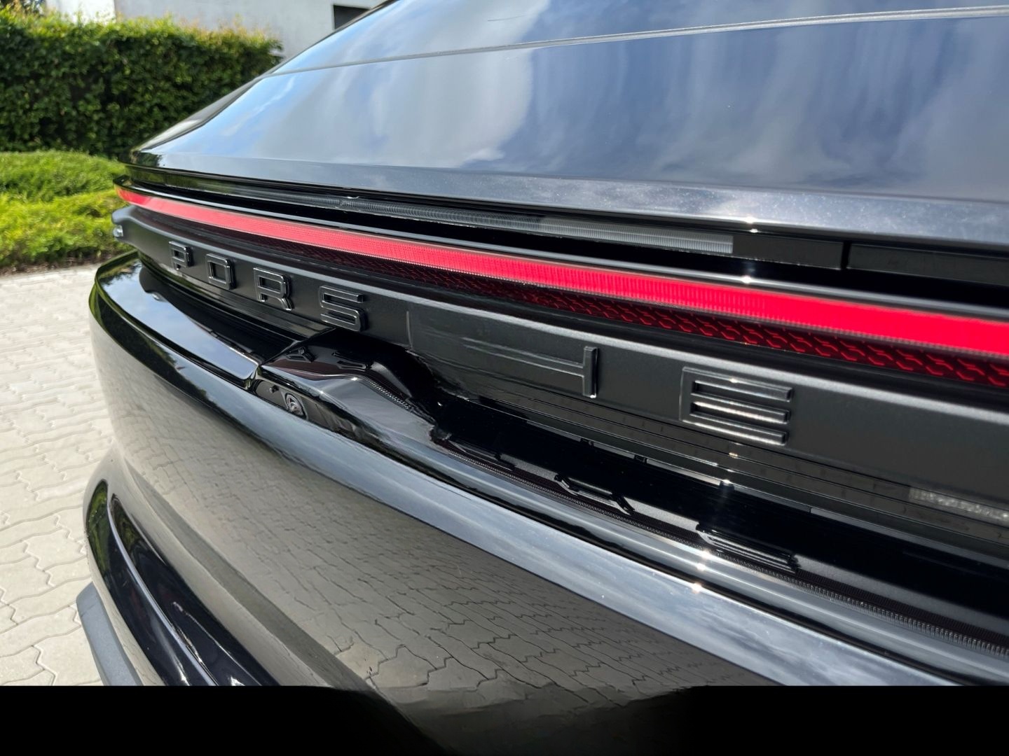 Porsche Macan 4 BOSE LED-Matrix Surround View InnoDrive foto 23