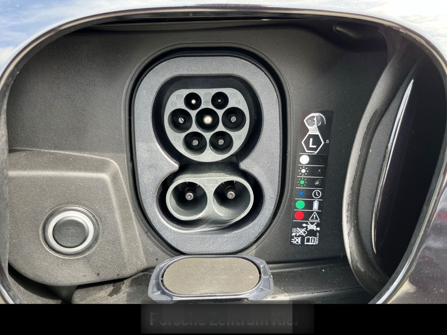 Porsche Macan 4 BOSE LED-Matrix Surround View InnoDrive foto 24