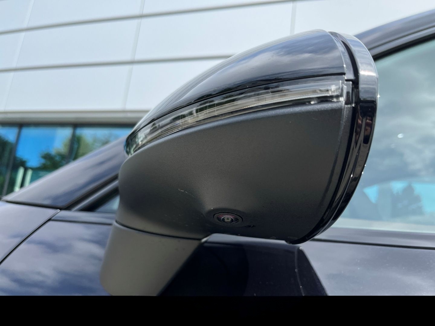 Porsche Macan 4 BOSE LED-Matrix Surround View InnoDrive foto 25