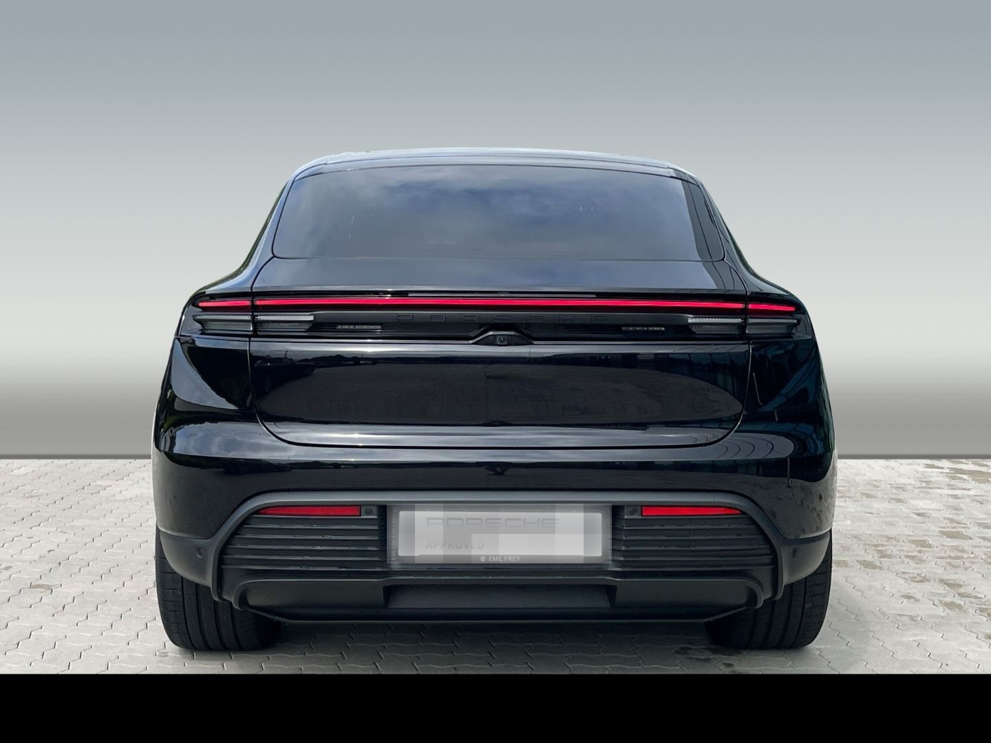 Porsche Macan 4 BOSE LED-Matrix Surround View InnoDrive foto 5