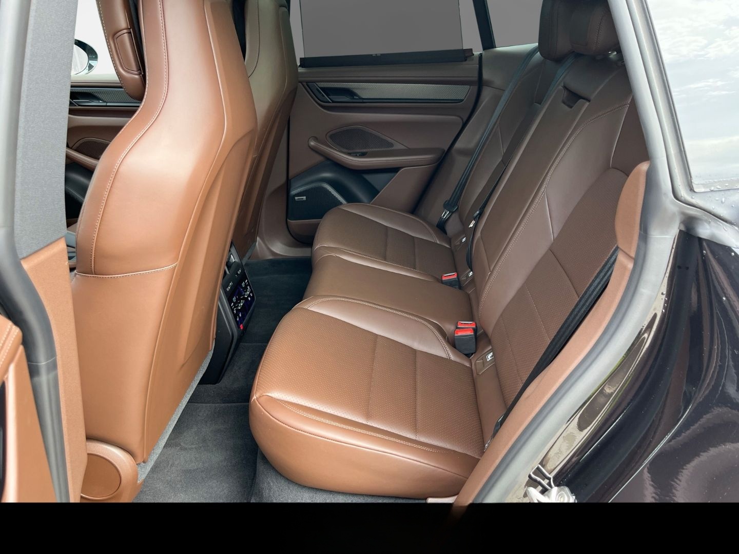 Porsche Macan 4 BOSE LED-Matrix Surround View InnoDrive foto 8