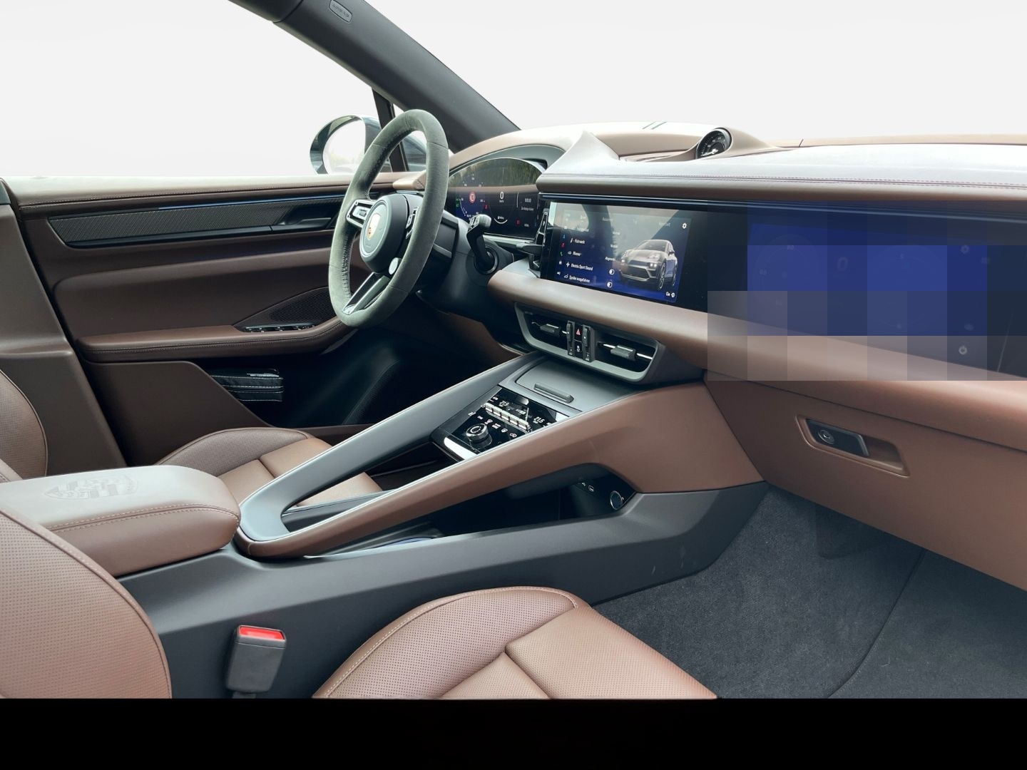 Porsche Macan 4 BOSE LED-Matrix Surround View InnoDrive foto 10