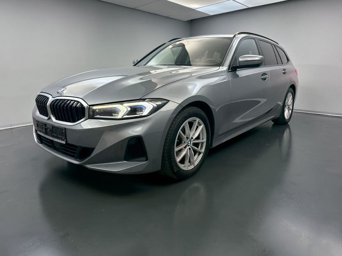 BMW 318d T Shadow ADAPTIV-LED 2023