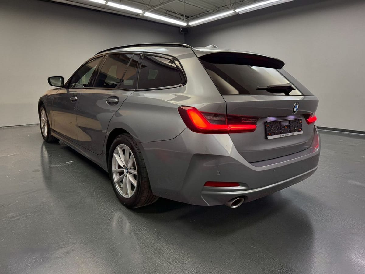 BMW 318d T Shadow ADAPTIV-LED HIFI WIDE PANO ACC foto 5